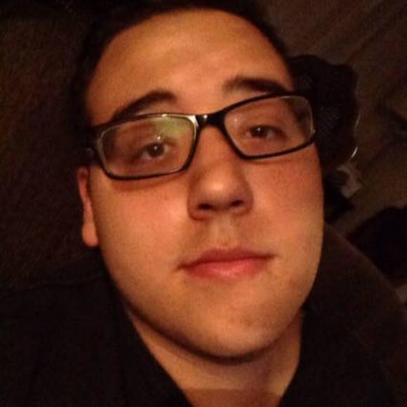 Meet your Posher, Jacob - Picture 1 of 1